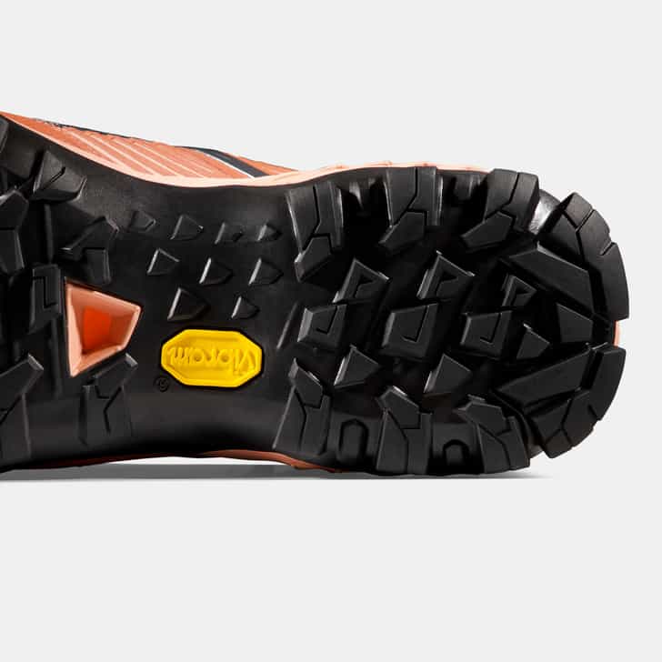 Mammut Ducan II High GTX Women