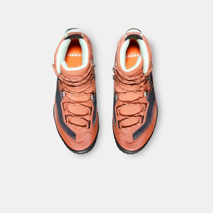 mammut Ducan II High GTX Women