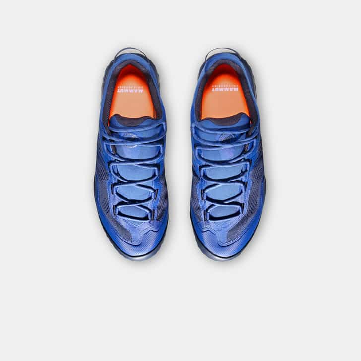 Mammut Ducan II Low GTX Men