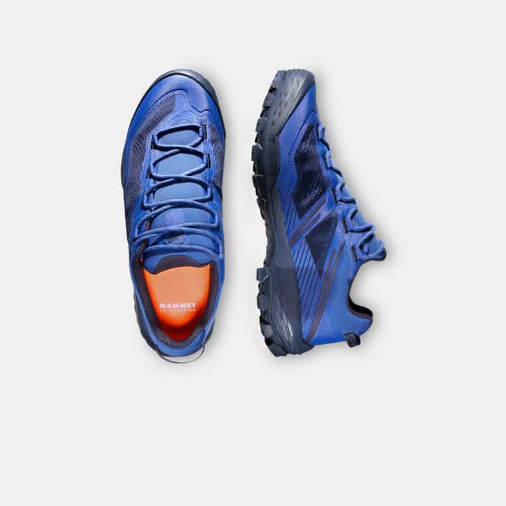 Mammut Ducan II Low GTX Men