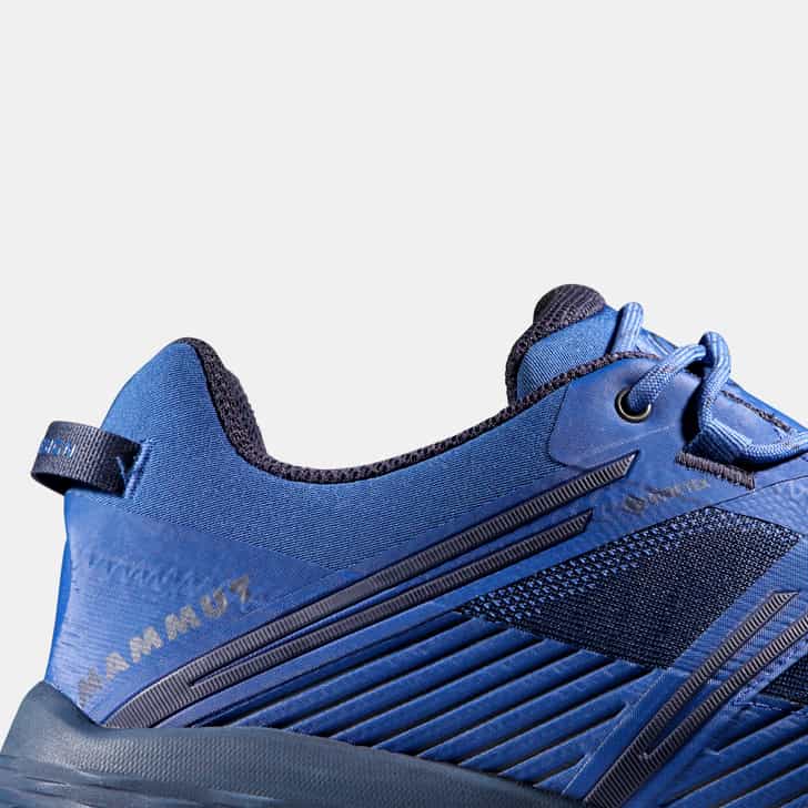 Mammut Ducan II Low GTX Men