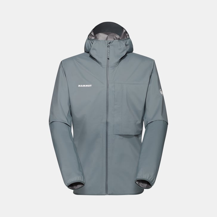 Mammut Ducan Light HS Hooded Jacket Men