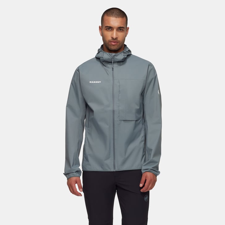 Mammut Ducan Light HS Hooded Jacket Men