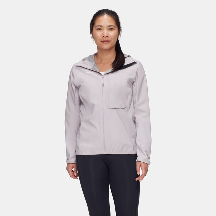 Mammut Ducan Light HS Hooded Jacket Women