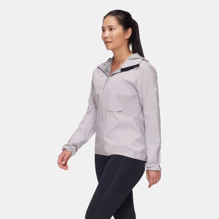 Mammut Ducan Light HS Hooded Jacket Women