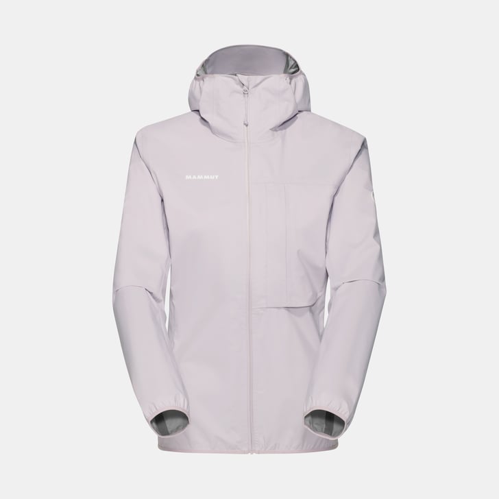 mammut Ducan Light HS Hooded Jacket Women