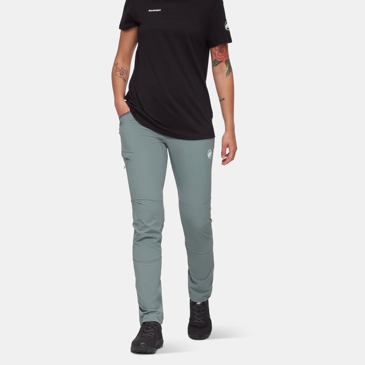 Mammut Ducan Pants Women