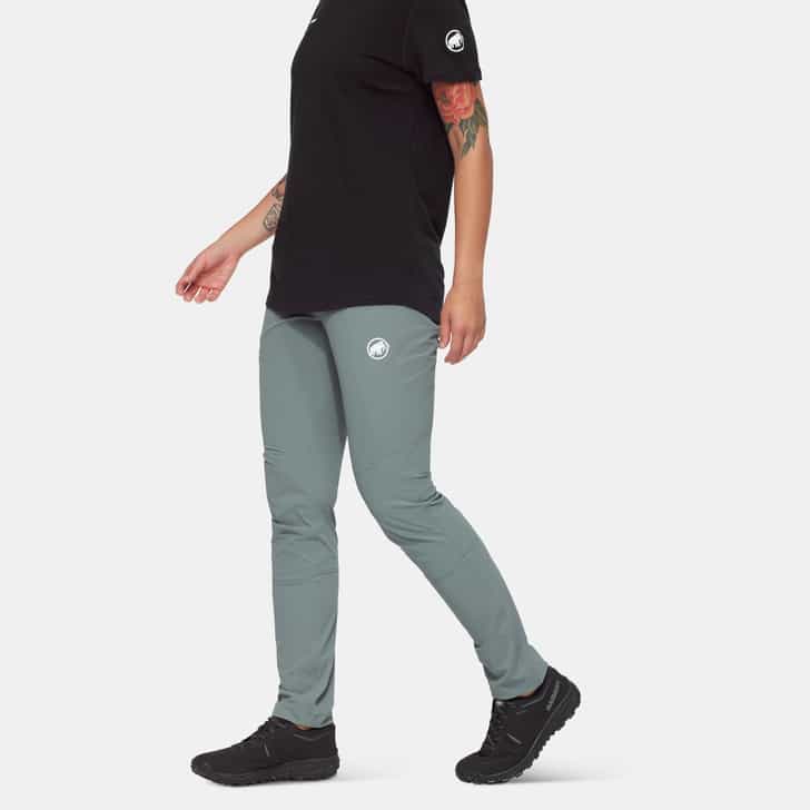 Mammut Ducan Pants Women