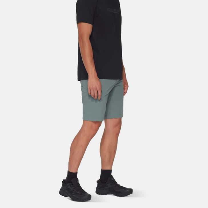Mammut Ducan Shorts Men