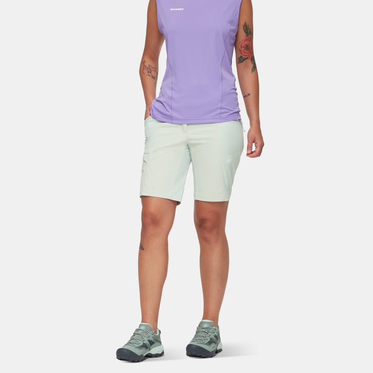 Mammut Ducan Shorts Women