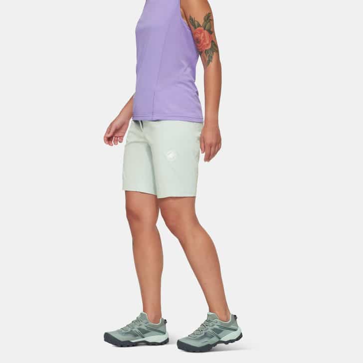 Mammut Ducan Shorts Women