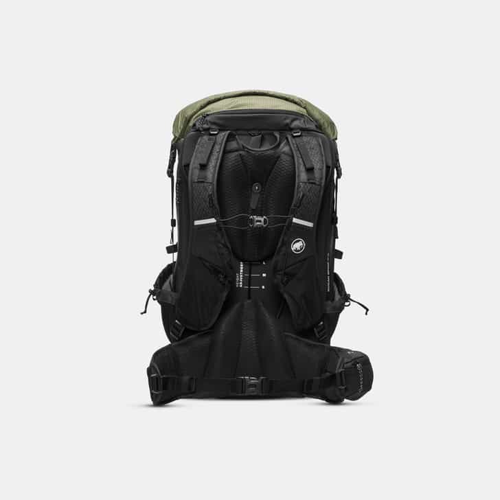 Mammut Ducan Spine 28-35