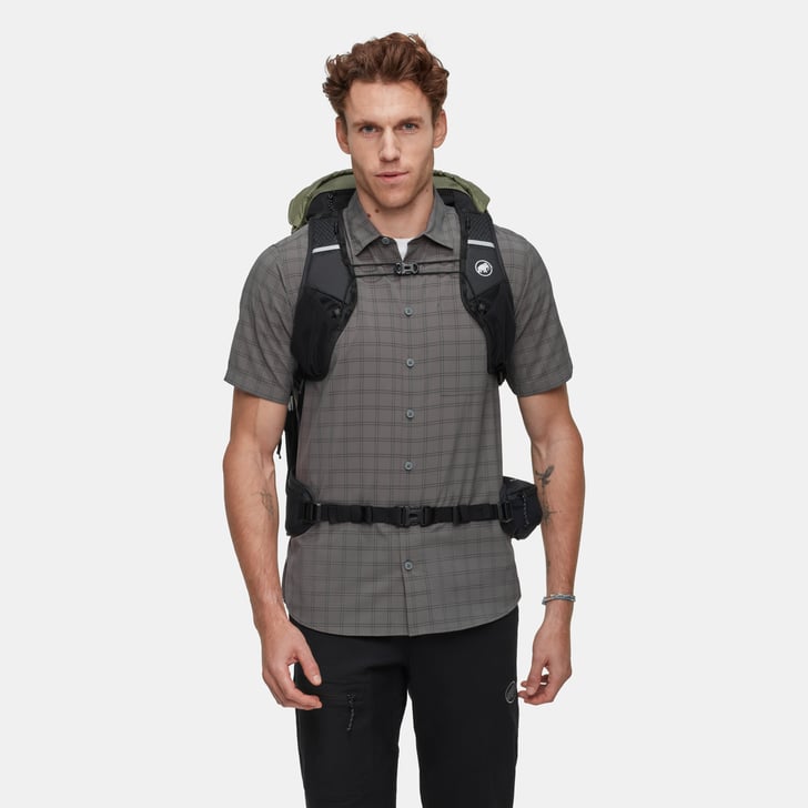 Mammut Ducan Spine 28-35