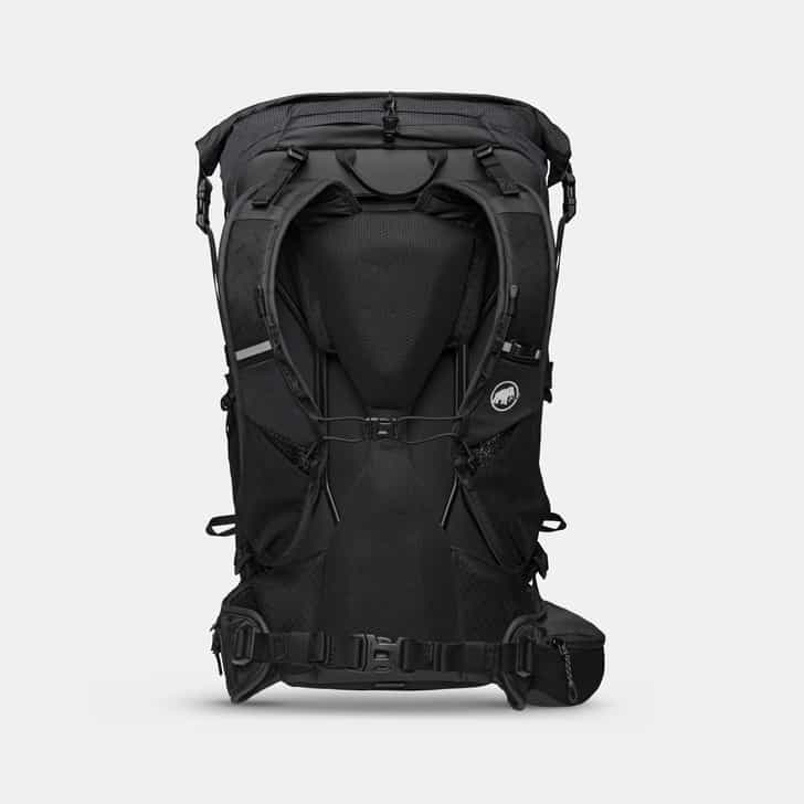 Mammut Ducan Spine 28-35