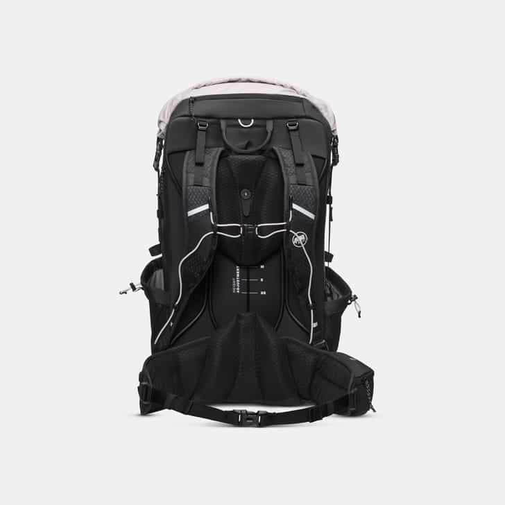 Mammut Ducan Spine 28-35 Women