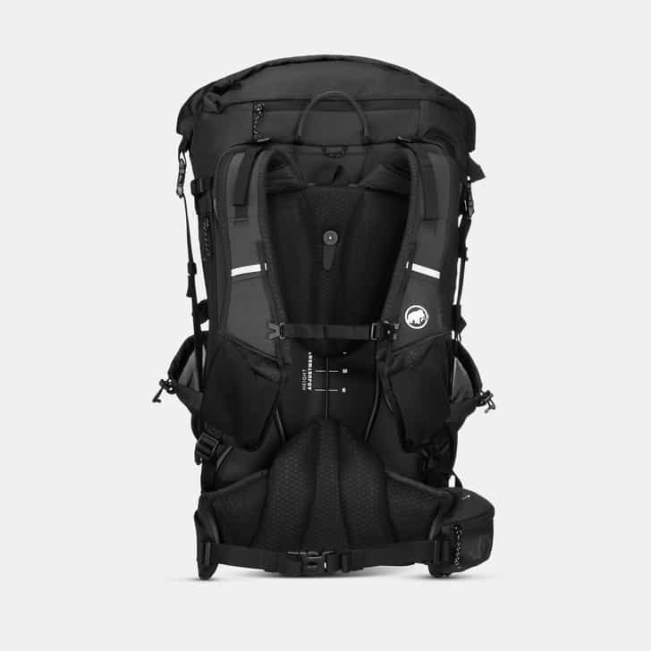 Mammut Ducan Spine 50-60