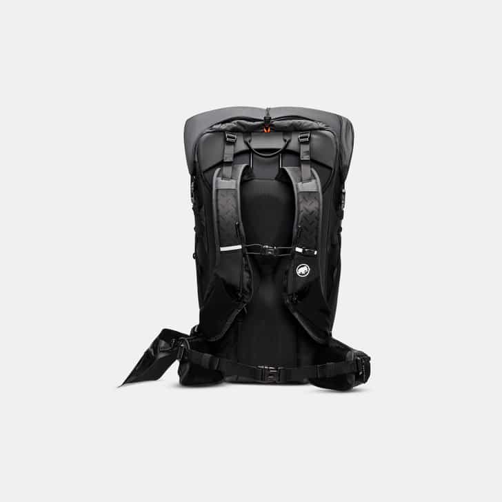 Mammut Ducan Spine 50-60