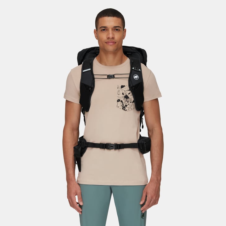 Mammut Ducan Spine 50-60