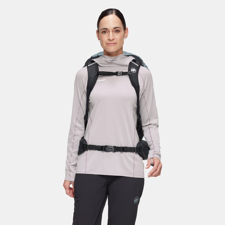 Mammut Ducan Spine 50-60 Women