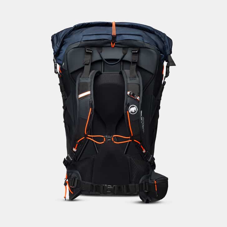 Mammut Ducan Spine 50-60 Women