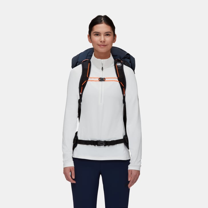 Mammut Ducan Spine 50-60 Women