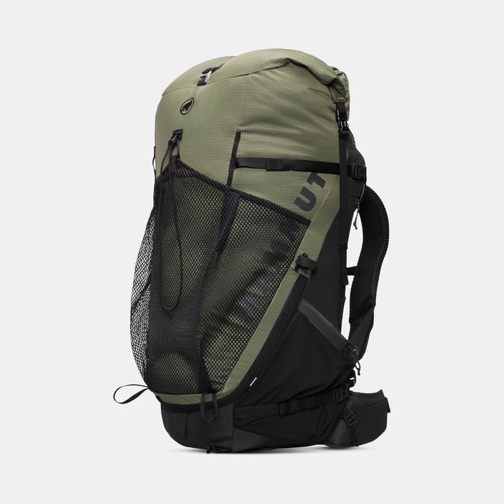 Mammut Ducan Spine 70-80