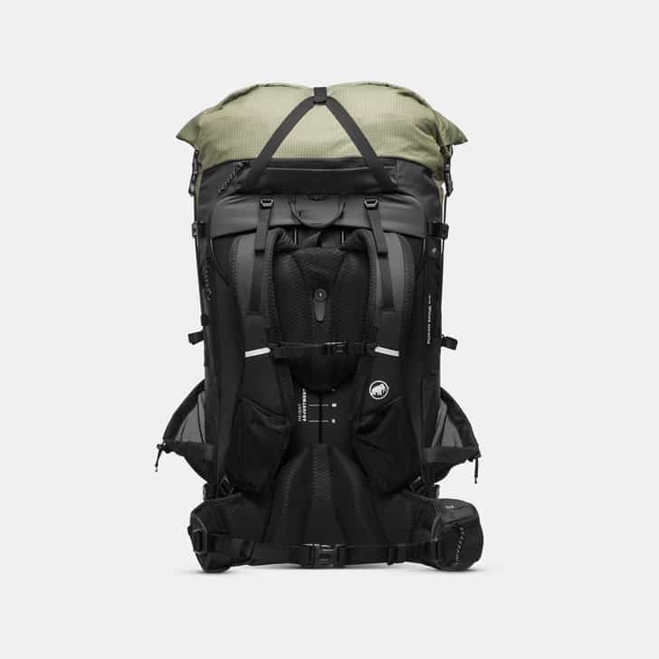 Mammut Ducan Spine 70-80