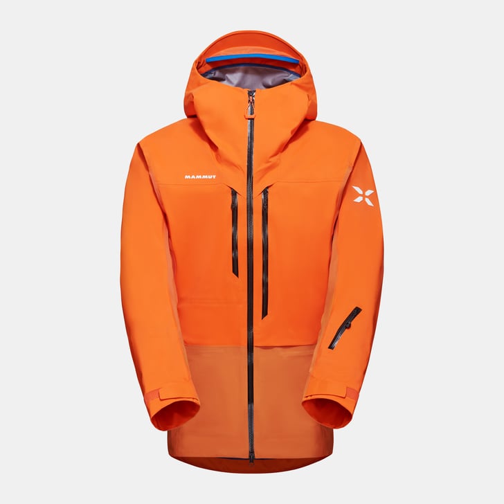 mammut Eiger Free Advanced HS Hooded Jacket Men