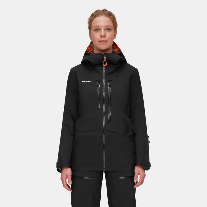 Mammut Eiger Free Advanced HS Hooded Jacket Women