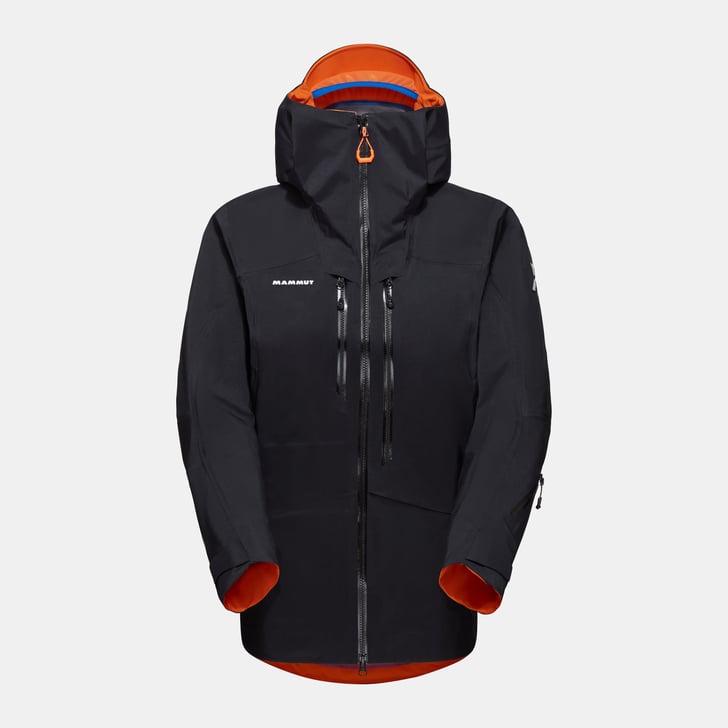 mammut Eiger Free Advanced HS Hooded Jacket Women
