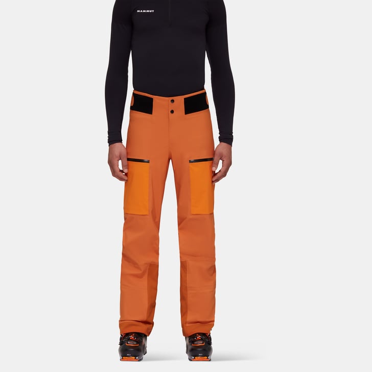 Mammut Eiger Free Advanced HS Pants Men