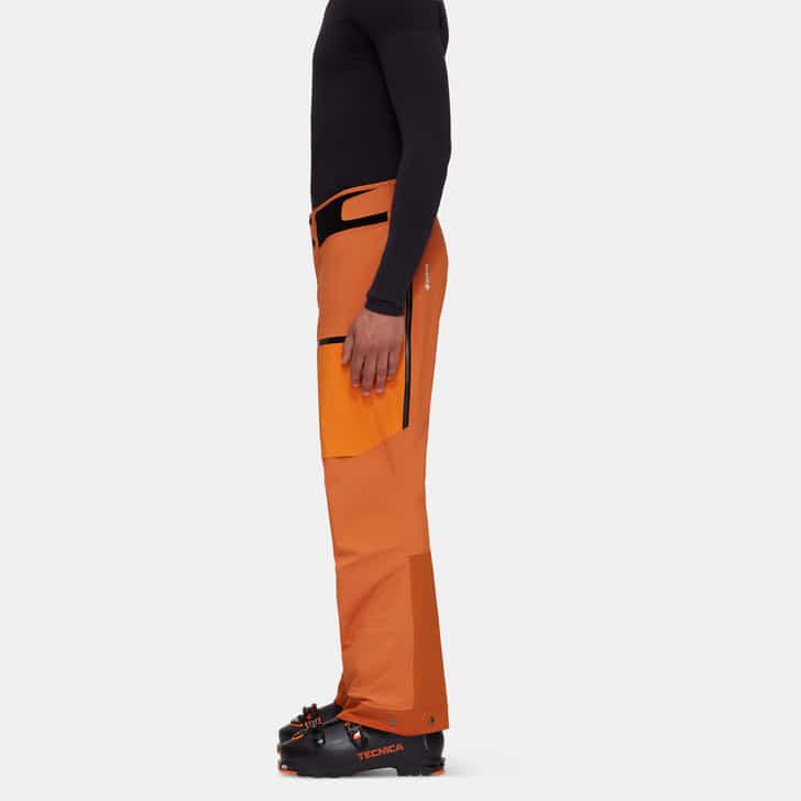 Mammut Eiger Free Advanced HS Pants Men