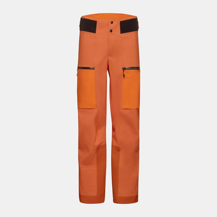 mammut Eiger Free Advanced HS Pants Men