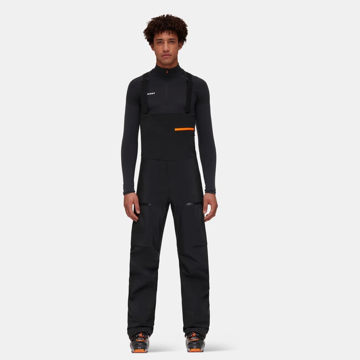 Mammut Eiger Free Pro HS Bib Pants Men