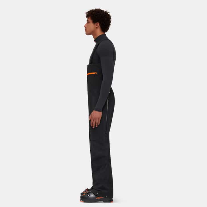 Mammut Eiger Free Pro HS Bib Pants Men