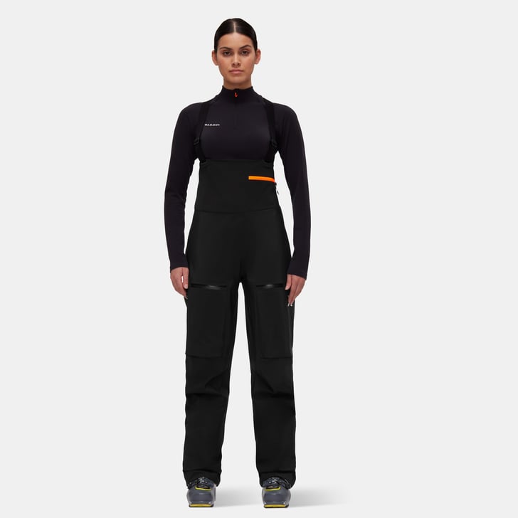 Mammut Eiger Free Pro HS Bib Pants Women