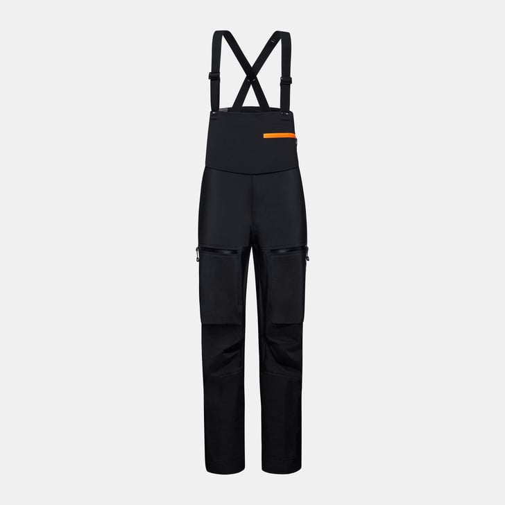 mammut Eiger Free Pro HS Bib Pants Women