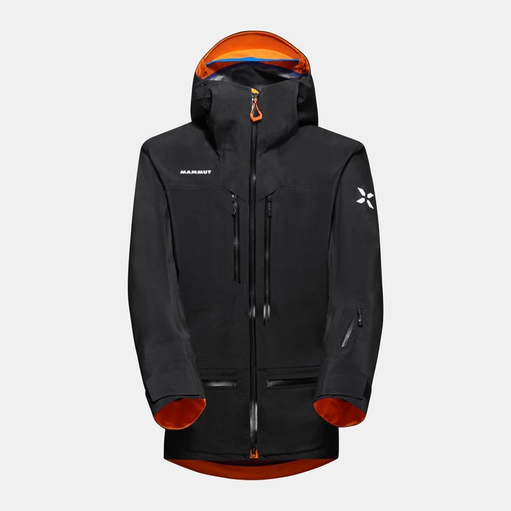Mammut Eiger Free Pro HS Hooded Jacket Men