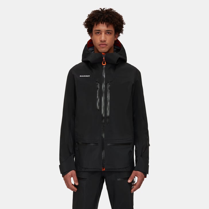 Mammut Eiger Free Pro HS Hooded Jacket Men