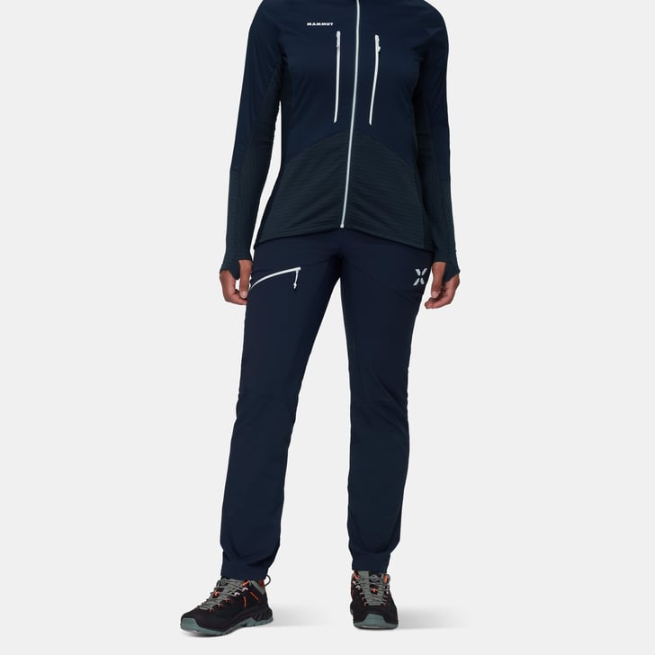 Mammut Eiger Nordwand Light SO Pants Women