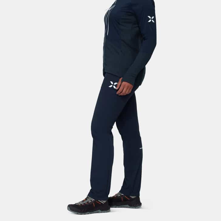 Mammut Eiger Nordwand Light SO Pants Women