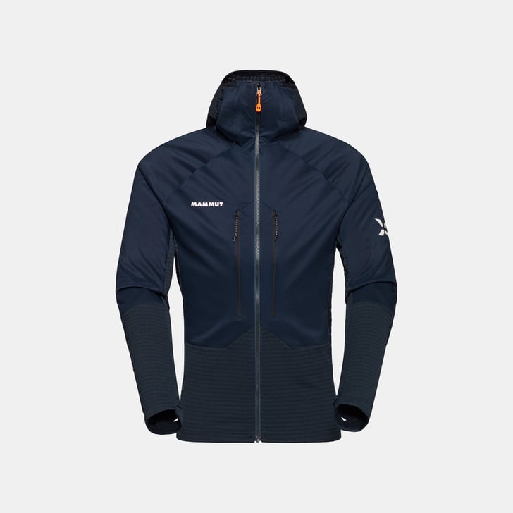 Mammut Eiger Nordwand ML Hybrid Hooded Jacket Men