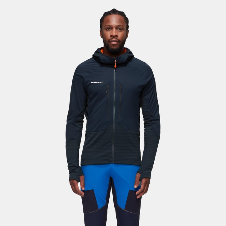 Mammut Eiger Nordwand ML Hybrid Hooded Jacket Men
