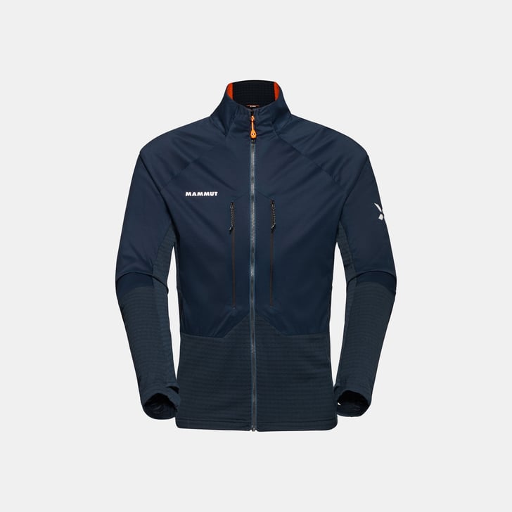 Mammut Eiger Nordwand ML Hybrid Jacket Men