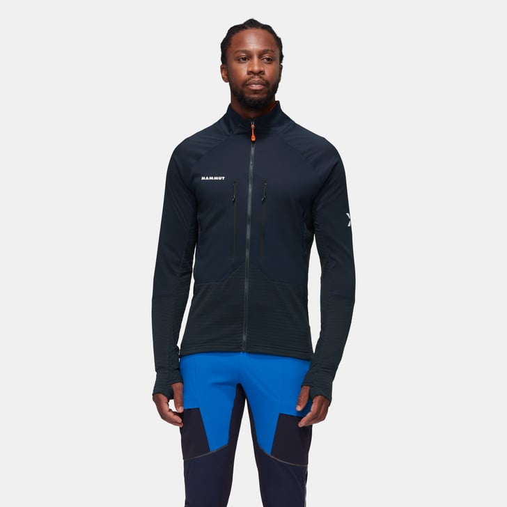 Mammut Eiger Nordwand ML Hybrid Jacket Men