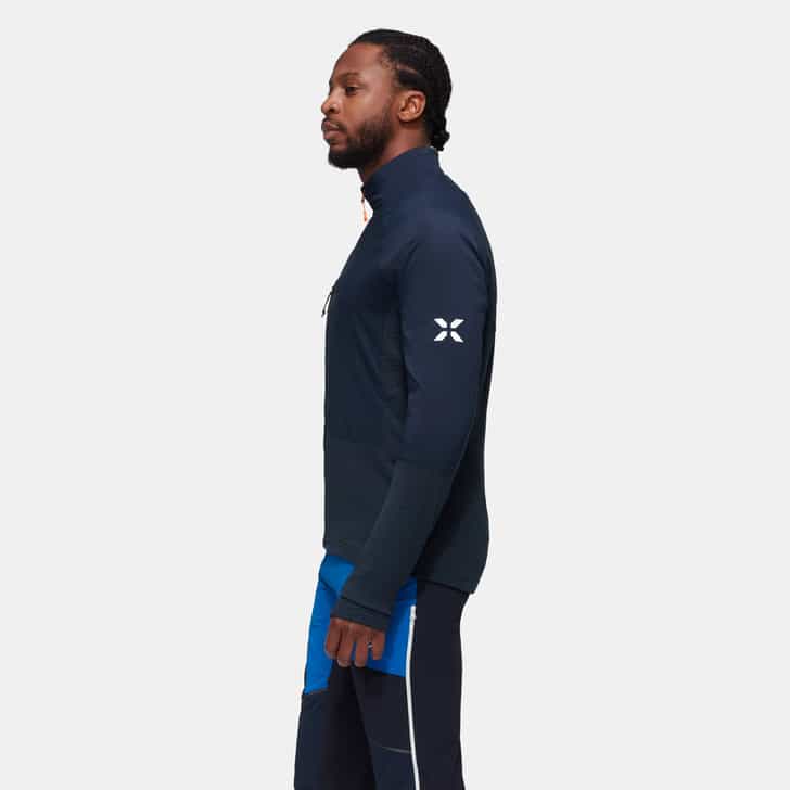 Mammut Eiger Nordwand ML Hybrid Jacket Men