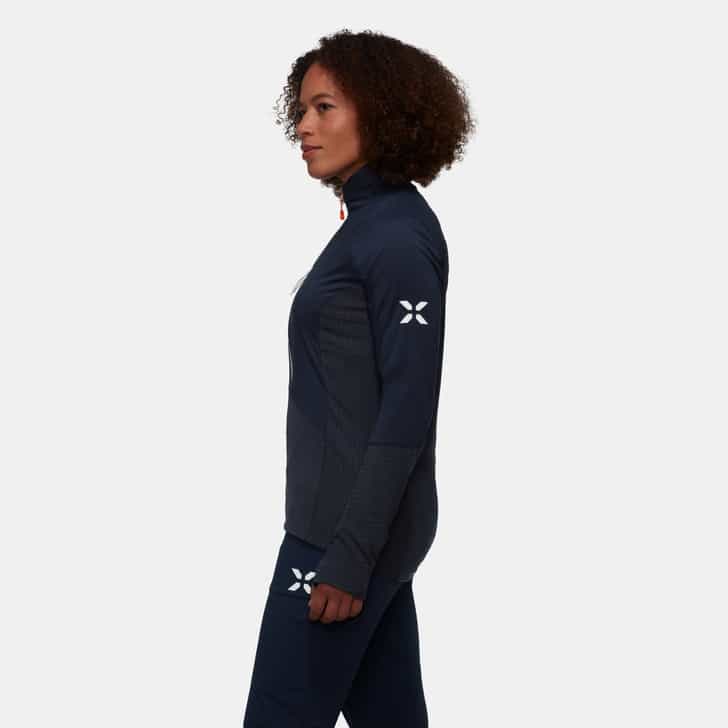 Mammut Eiger Nordwand ML Hybrid Jacket Women