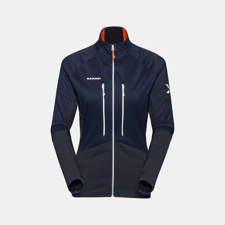 mammut Eiger Nordwand ML Hybrid Jacket Women