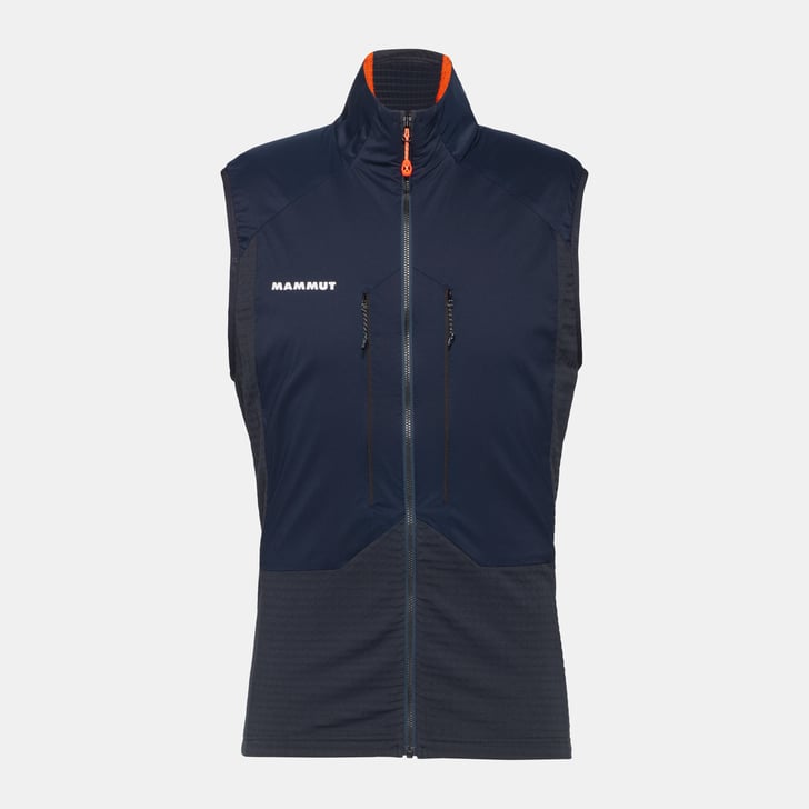 mammut Eiger Nordwand ML Hybrid Vest Men
