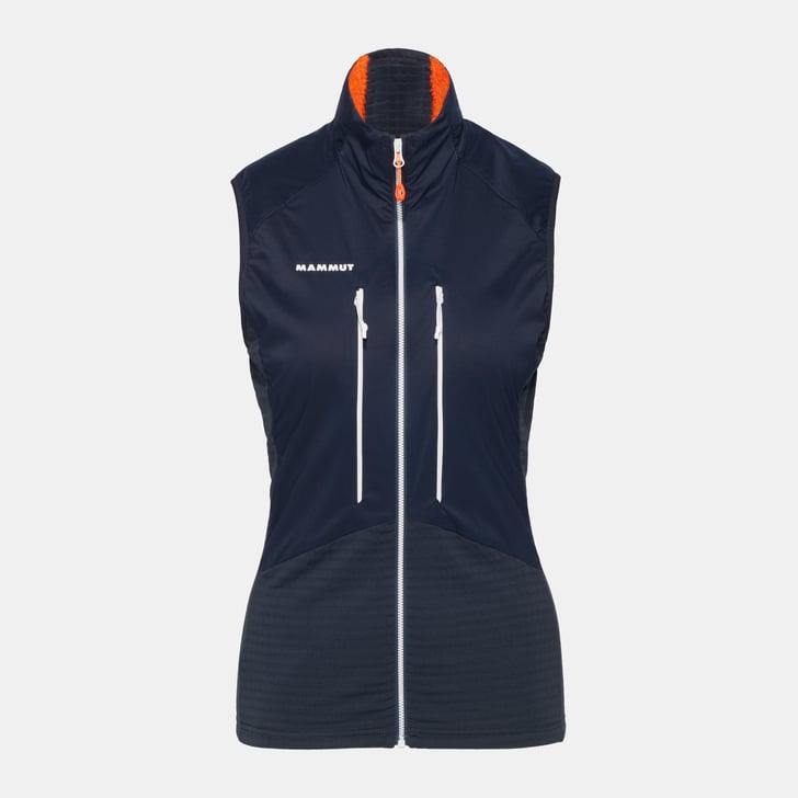 Mammut Eiger Nordwand ML Hybrid Vest Women